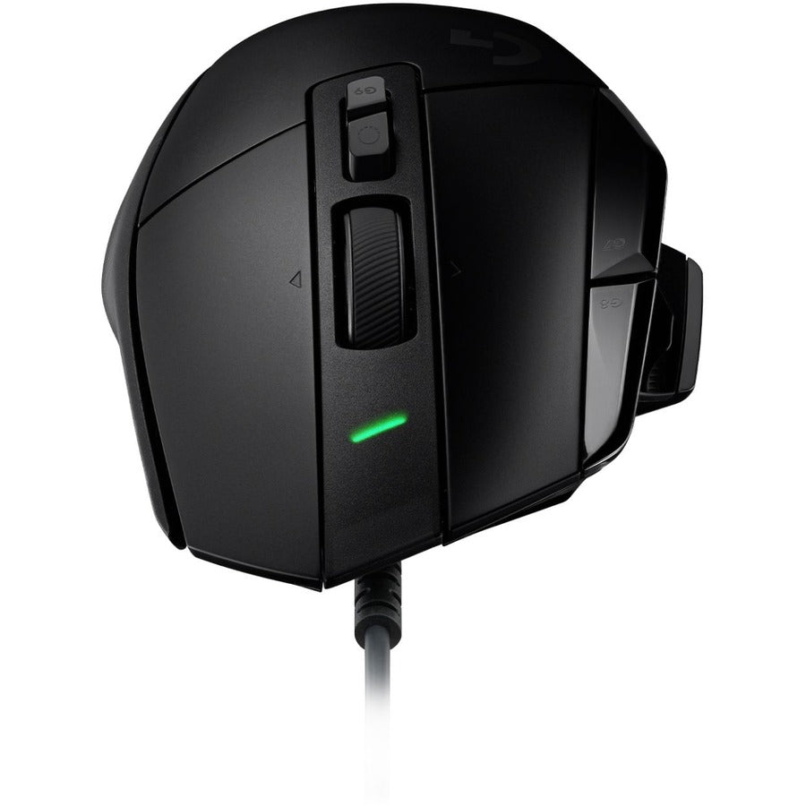 Souris de jeu Logitech G G502 X