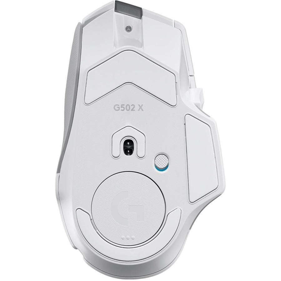 Logitech G LIGHTSPEED G502 X Gaming Mouse