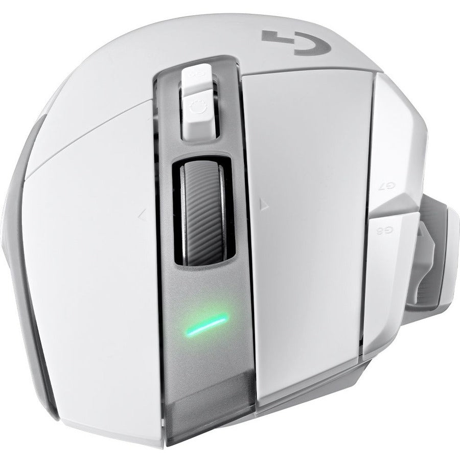 Logitech G LIGHTSPEED G502 X Gaming Mouse