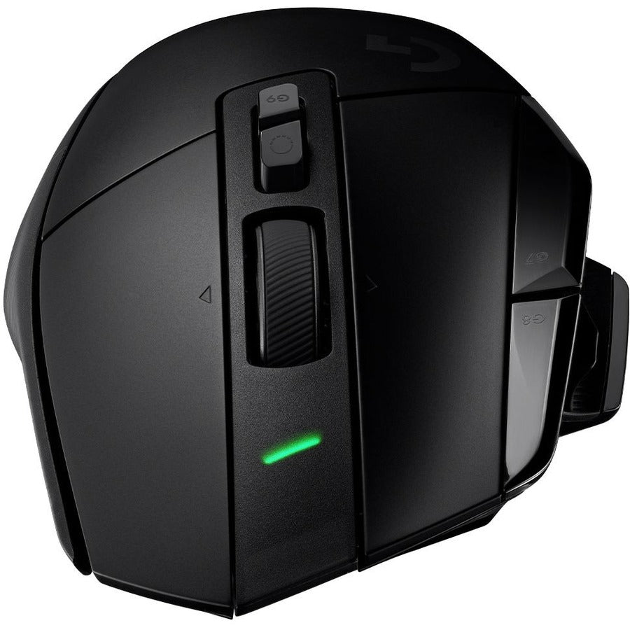 Logitech G LIGHTSPEED G502 X Gaming Mouse