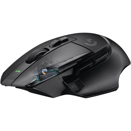 Logitech G LIGHTSPEED G502 X Gaming Mouse
