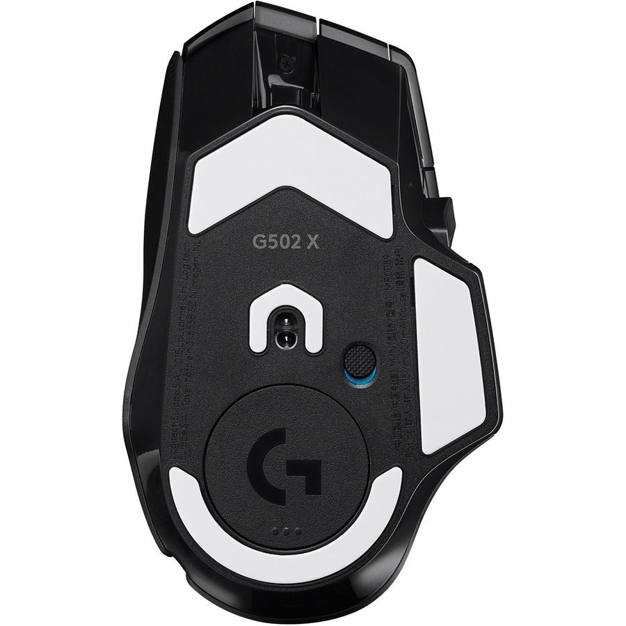 Logitech G LIGHTSPEED G502 X Gaming Mouse