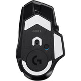 Logitech G LIGHTSPEED G502 X Gaming Mouse