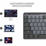 Logitech MX Mechanical Keyboard