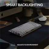Logitech MX Mechanical Keyboard