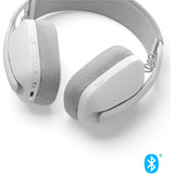 Logitech Zone Vibe 100 - Blanc cassé