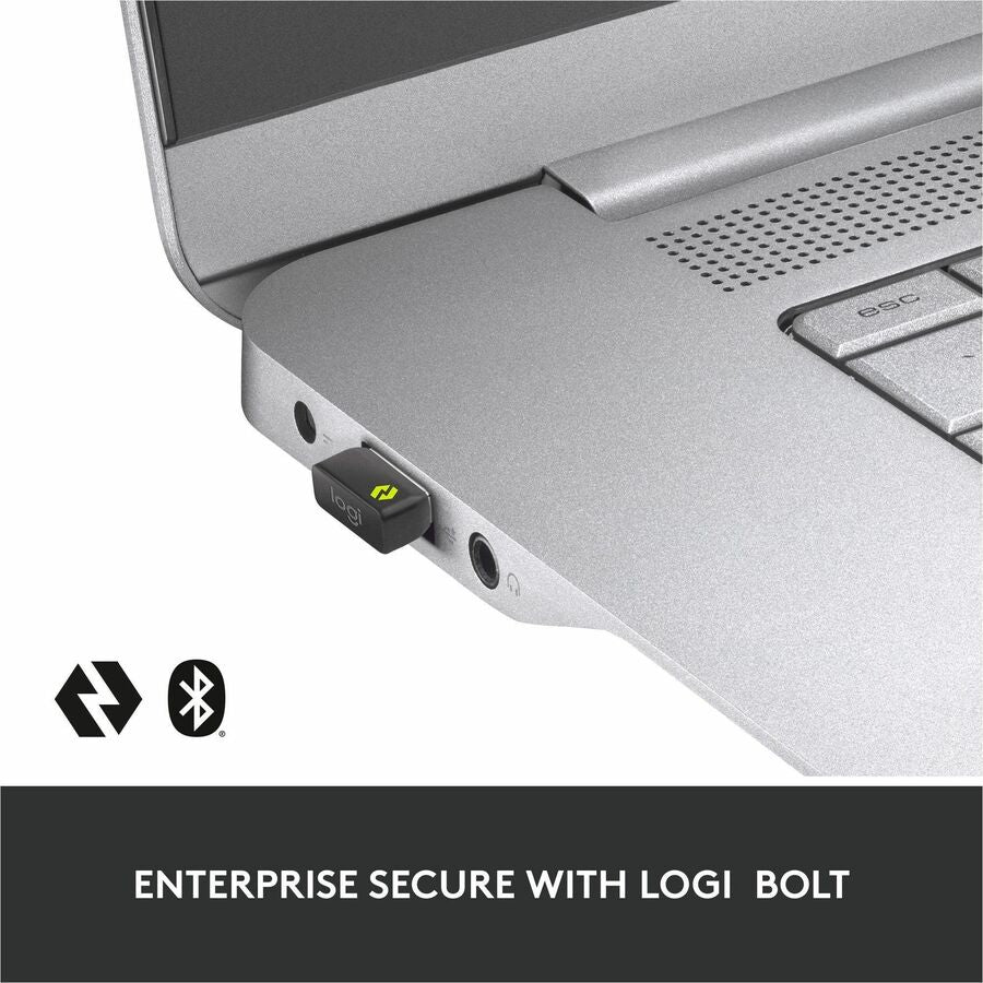 Logitech MX Master 3S pour les entreprises