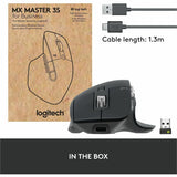 Logitech MX Master 3S pour les entreprises