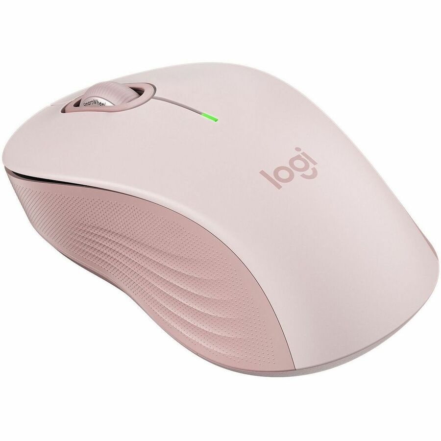 Logitech Signature M550 Mouse, Rose