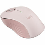 Logitech Signature M550 Mouse, Rose