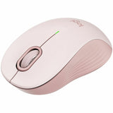 Logitech Signature M550 Mouse, Rose