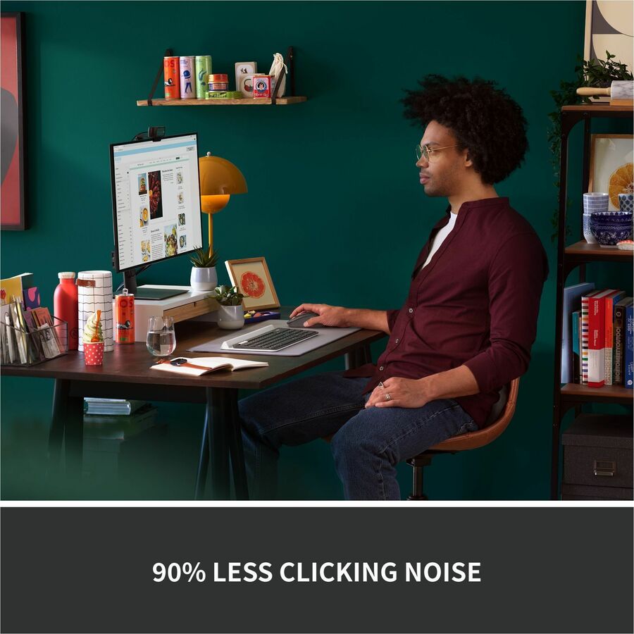 Logitech Signature M550 Mouse