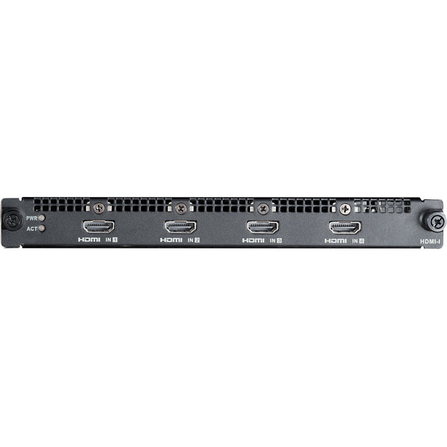 Hikvision DS-C30S-04HI Video Wall Controller