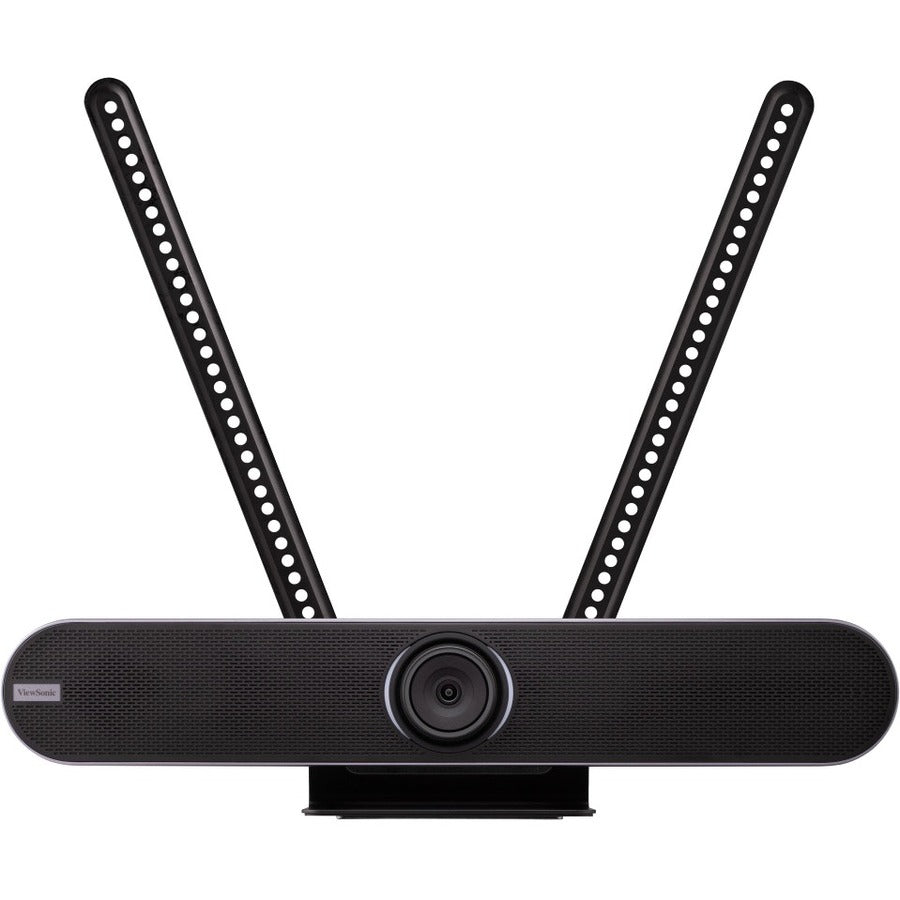 Support de montage ViewSonic pour caméra de visioconférence, écran collaboratif et webcam