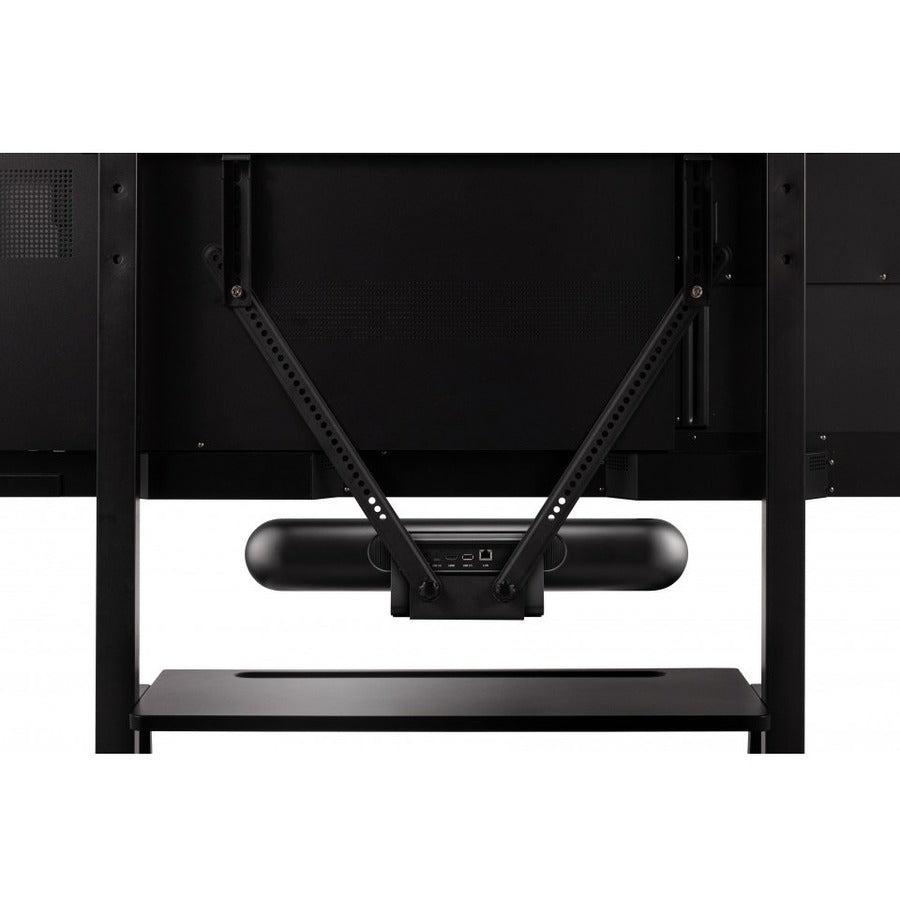Support de montage ViewSonic pour caméra de visioconférence, écran collaboratif et webcam