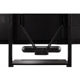 Support de montage ViewSonic pour caméra de visioconférence, écran collaboratif et webcam