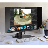 Moniteur LED UHD 4K ViewSonic ColorPro VP2786-4K 27" - 16:9 - Noir