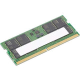 LENOVO MEMORY_BO 32GB DDR5 4800 SODIMM-US