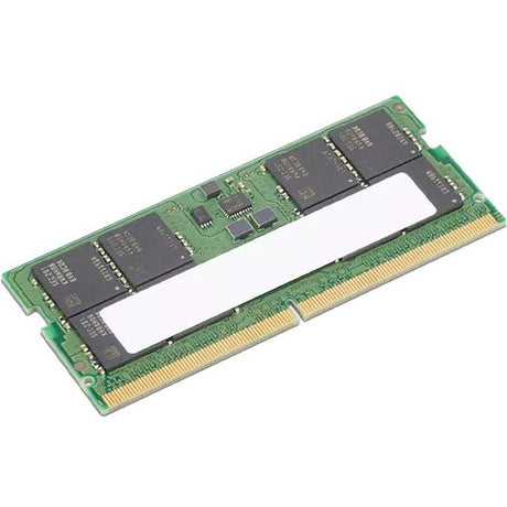LENOVO MEMORY_BO 32GB DDR5 4800 SODIMM-US