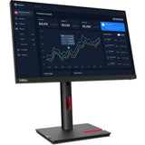 LENOVO THINKVISION T22I-30 21.5 INCH MONITOR 1920 X 1080 FHD RESOLUTION ENERGY S