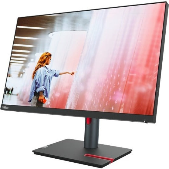 LENOVO P24Q-30(D22238QP1)23.8INCH MONITOR-HDMI ENG