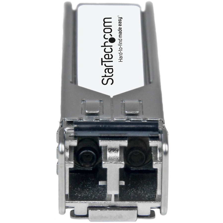 Module émetteur-récepteur SFP+ StarTech.com compatible HP J9152A – 10GBASE-LRM