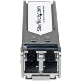 Module émetteur-récepteur SFP+ StarTech.com compatible HP J9152A – 10GBASE-LRM