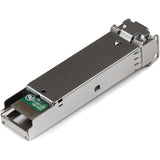 Module émetteur-récepteur SFP+ StarTech.com compatible HP J9152A – 10GBASE-LRM