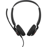 Jabra Engage 50 II Stereo USB-A Headset - Pro Audio