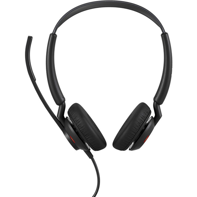 Jabra Engage 50 II Stereo USB-A Headset - Pro Audio