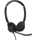Jabra Engage 50 II Stereo USB-A Headset - Pro Audio