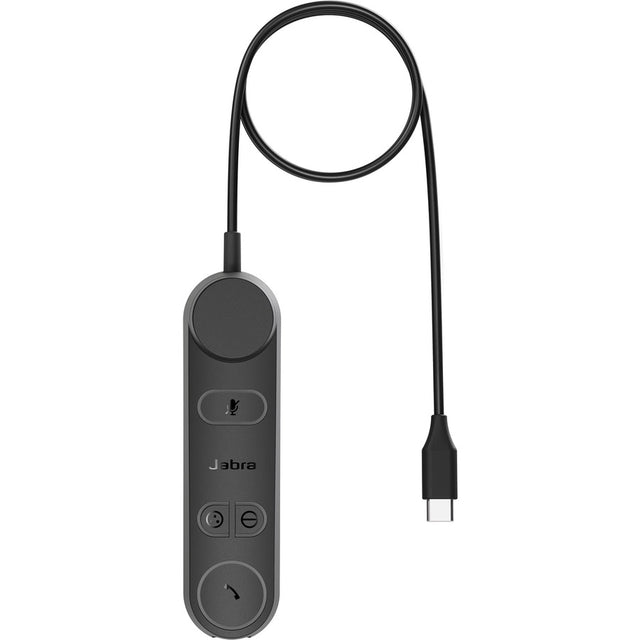 Jabra Engage 50 II Headset (50 Hz–20 kHz sound)