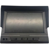 Hikvision DS-MP1302 7" Class Webcam LCD Touchscreen Monitor