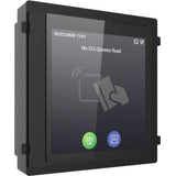 Hikvision Modular Door Station