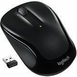 Logitech M325S Mouse, Black
