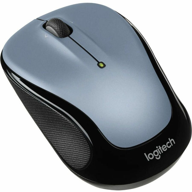 Logitech M325s Wireless Mouse, Dark Silver