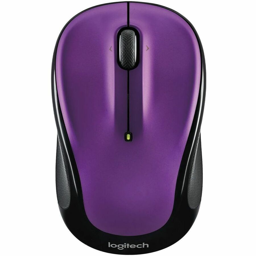 Logitech M325S Mouse, violet