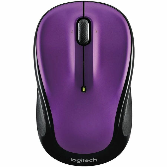 Logitech M325S Mouse, violet