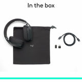 Logitech Zone Vibe Wireless