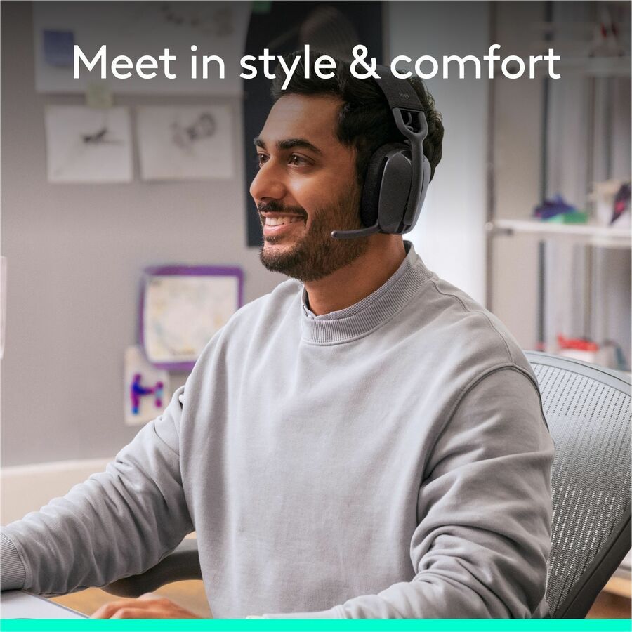 Logitech Zone Vibe Wireless
