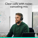 Logitech Zone Vibe Wireless