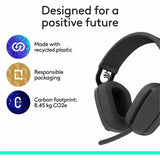 Logitech Zone Vibe Wireless