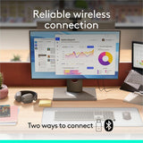 Logitech Zone Vibe Wireless