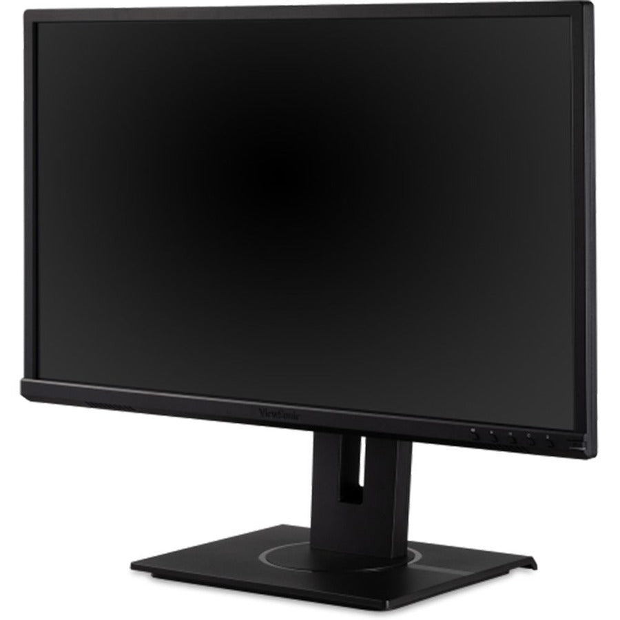 Moniteur LED Full HD ViewSonic Graphic VG2240 22 pouces - 16:9 - Noir