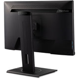 Moniteur LED Full HD ViewSonic Graphic VG2240 22 pouces - 16:9 - Noir