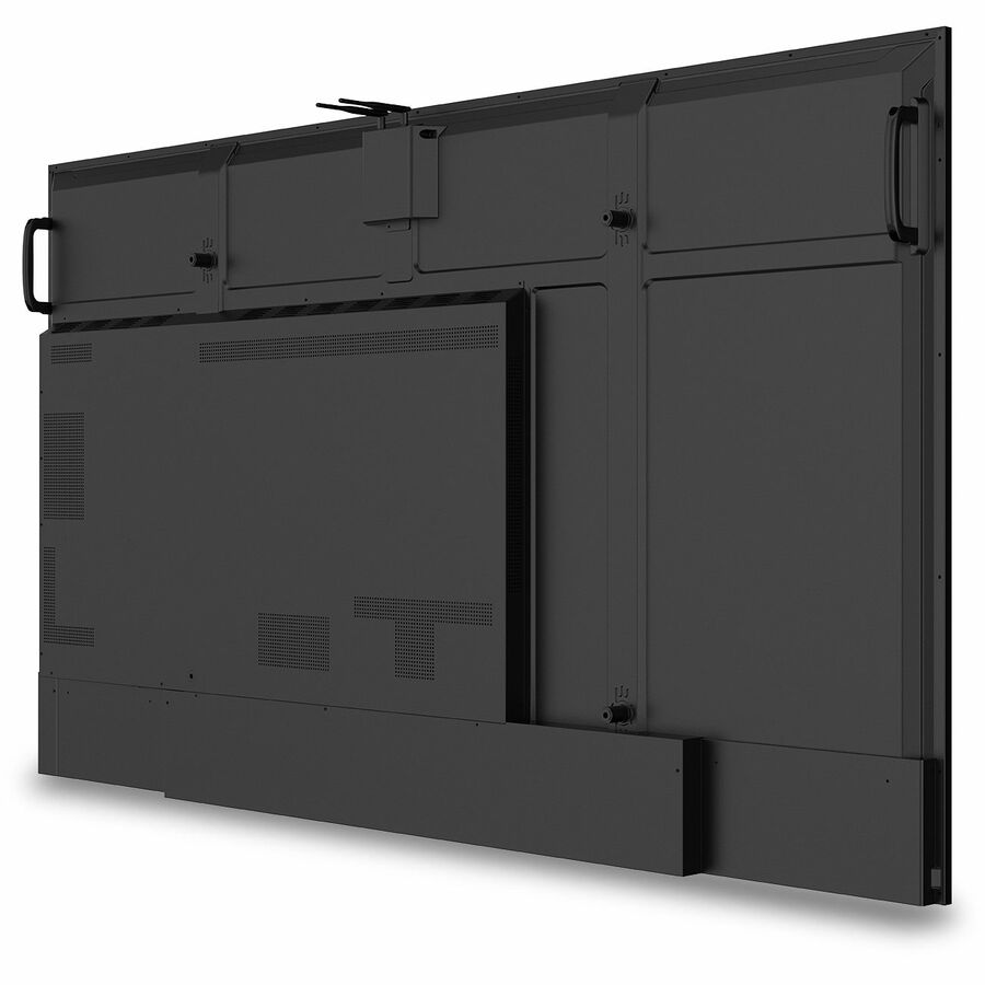 Écran de présentation sans fil ViewSonic CDE7530