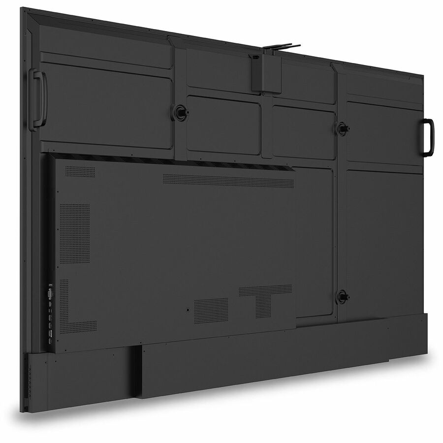 ViewSonic CDE8630 Wireless Presentation Display