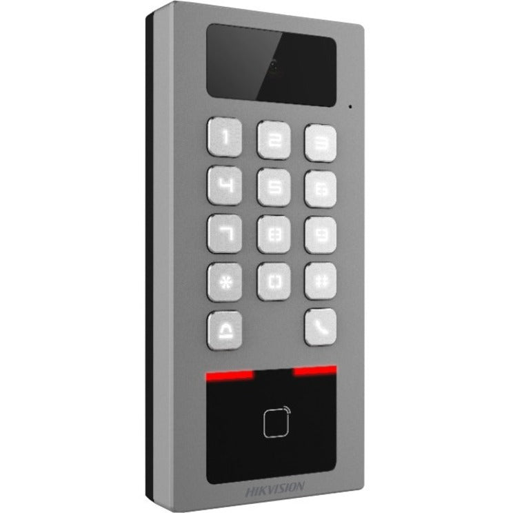 Hikvision DS-K1T502DBWX-C Video Access Control Terminal