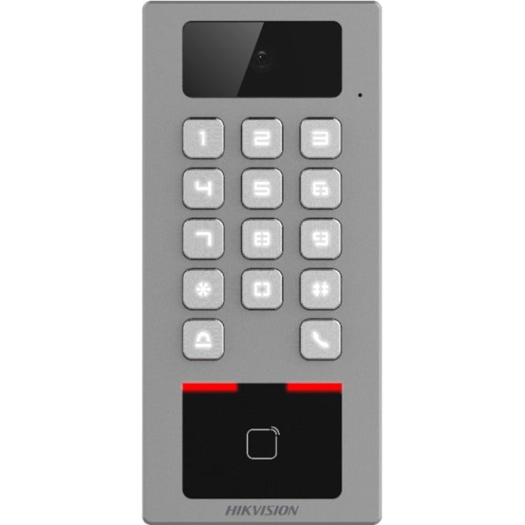 Hikvision DS-K1T502DBWX-C Video Access Control Terminal
