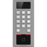 Hikvision DS-K1T502DBWX-C Video Access Control Terminal